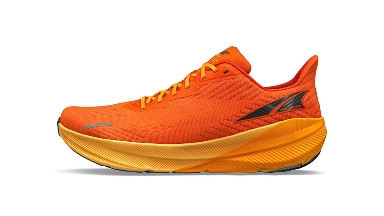 Altra AltraFWD Experience Orange