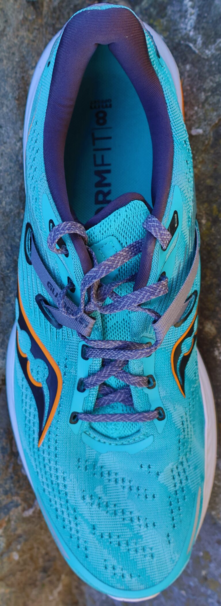 Saucony Guide 16