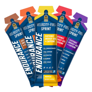 Velocity Fuel Sprint