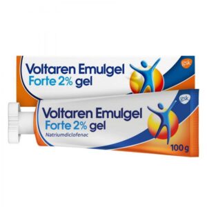 Voltaren Emulgel