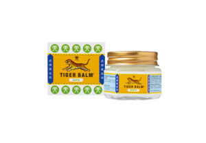 Tiger Balm White