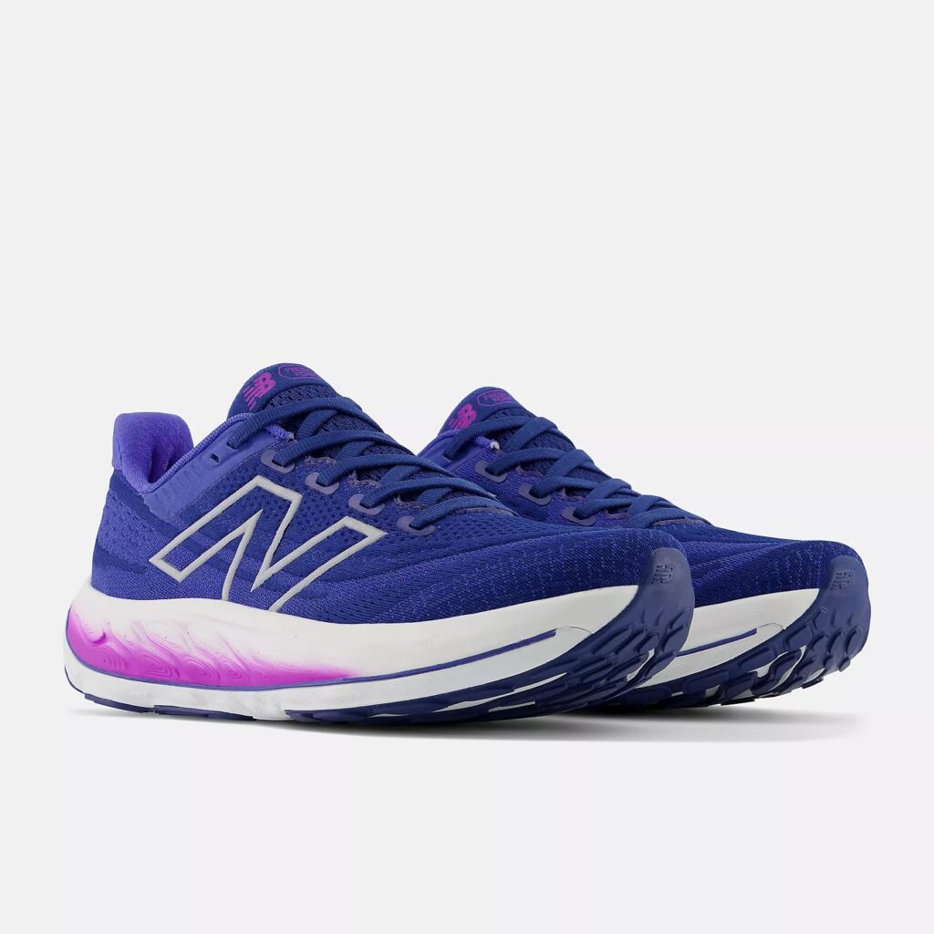 New Balance Fresh Foam X Vongo V6