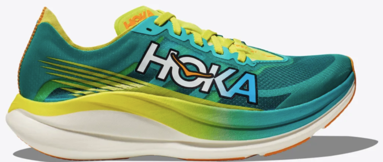 Hoka Rocket X2