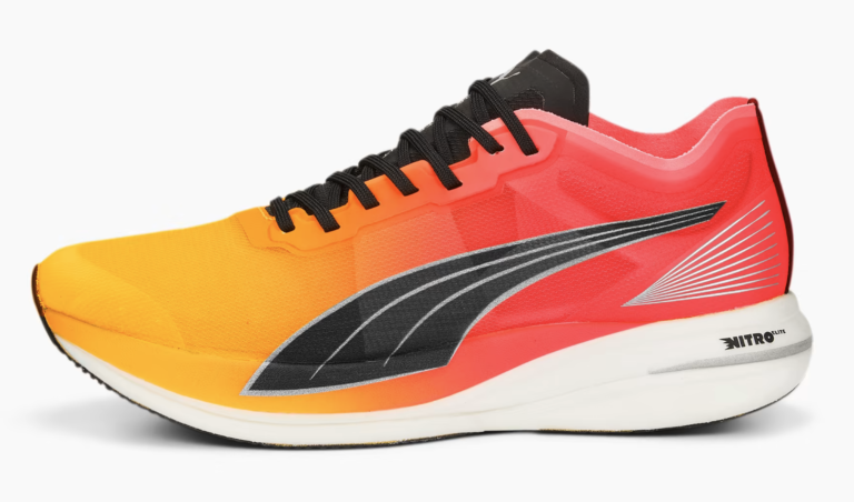 Puma deviate nitro 2